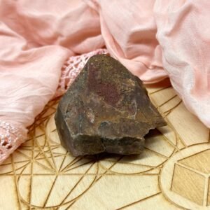 Genuine Red Cap Auralite 23 Point from Ontario, CA