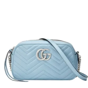 GG Marmont Pastel Shoulder Bag | Designer-Inspired Bag