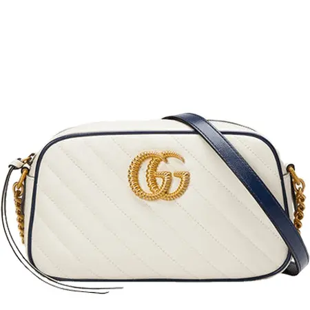 GG Marmont Small Shoulder Bag | Designer-Inspired Bag