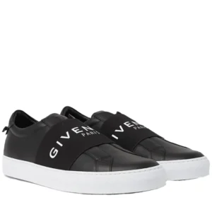 GIVENCHY Leather Sneakers | Luxurious Footwear