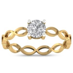 Glorina Diamond Ring