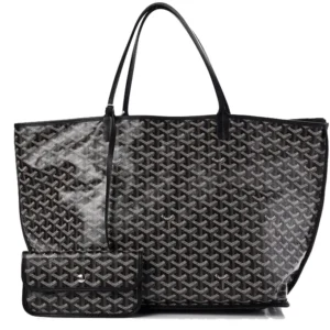 Goyard Anjou Reversible Tote | Spacious Tote Bag