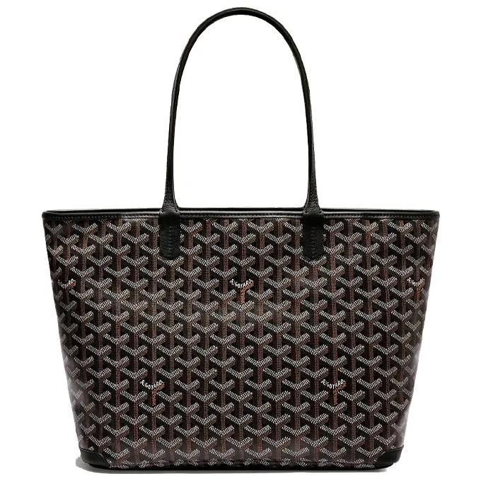 Goyard Artois Bag | Designer-Inspired Bag