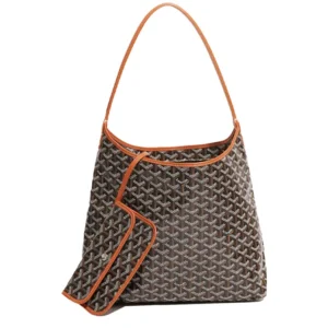 Goyard Bohème Hobo Bag | Chic Bag