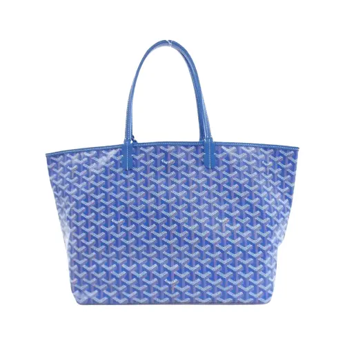 Goyard Reversible Floral Saint Louis Tote | Luxury LD