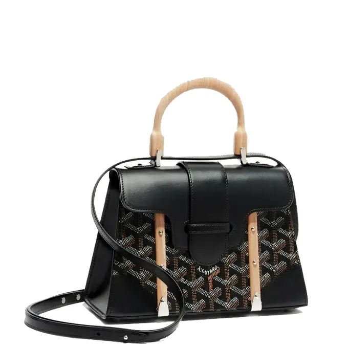 Goyard Saïgon Miniature Bag | Designer-Inspired Bag