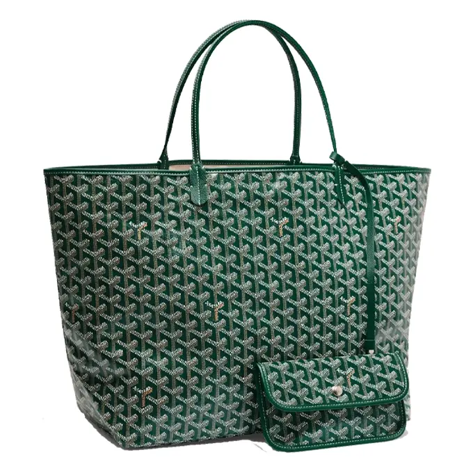 Goyard Saint Louis Bag | Designer-Inspired Bag
