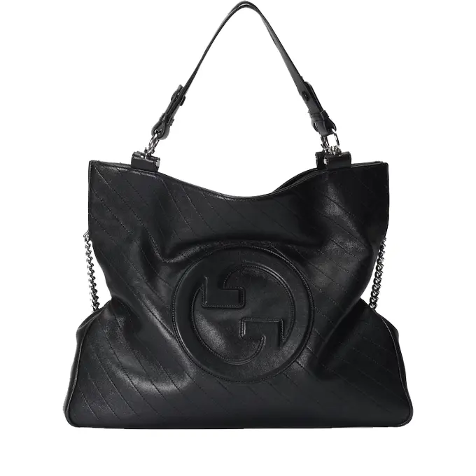 Gucci Blondie Tote Bag | Designer-Inspired | Luxury LD