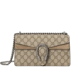Gucci Dionysus Bag | Designer-Inspired Bag