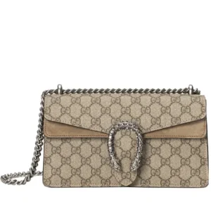 Gucci Dionysus Diamond | Designer-Inspired Bag