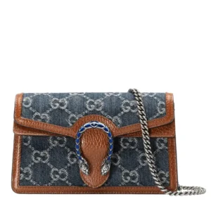 GUCCI Dionysus Mini Bag | Designer-Inspired Bag