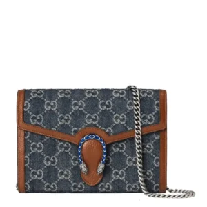 GUCCI Dionysus Mini Chain Bag | Designer-Inspired Bag