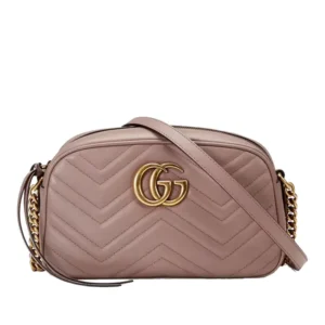 Gucci GG Marmont Camera Bag | Designer-Inspired Bag