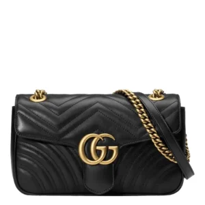 Gucci GG Marmont Crossbody | Versatile Crossbody