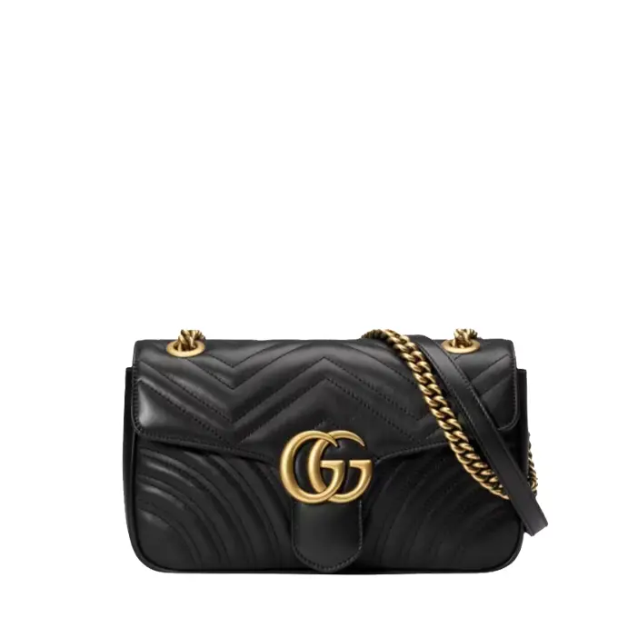 Gucci GG Marmont Small Crossbody | Versatile Crossbody