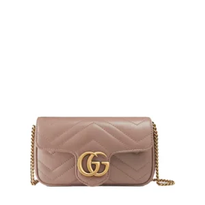 Gucci GG Marmont Super Mini Bag | Designer-Inspired Bag