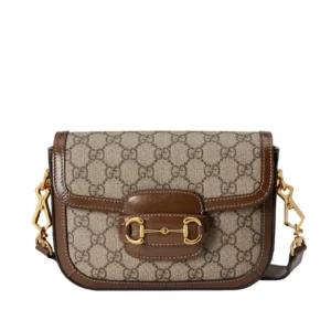 Gucci Horsebit 1955 Mini Bag | Designer-Inspired Bag