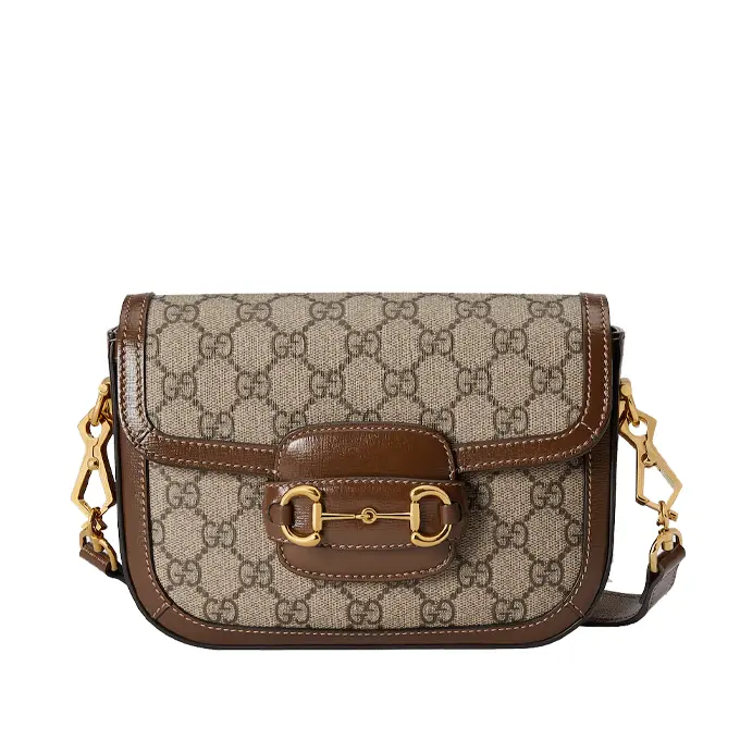 Gucci Horsebit 1955 Mini Bag | Designer-Inspired Bag
