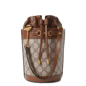 Gucci Horsebit 1955 Small Bucket Bag | Chic Bag