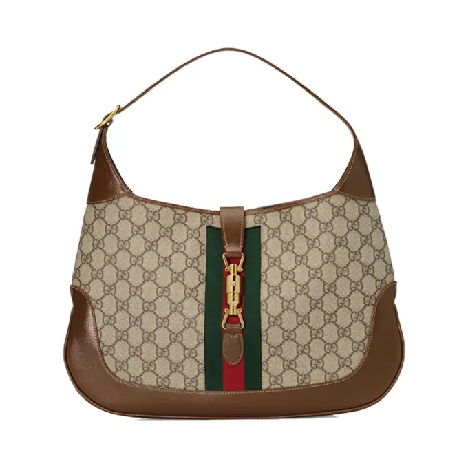 Gucci Jackie 1961 Medium Hobo Bag | Chic Bag
