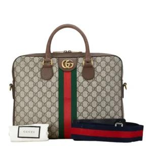 Gucci Ophidia Document Holder | Premium Backpack