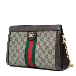 Gucci Ophidia GG Small Bag – Black Web – Shop Luxury LD