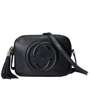 Gucci Soho Leather Disco Bag | Designer-Inspired Bag