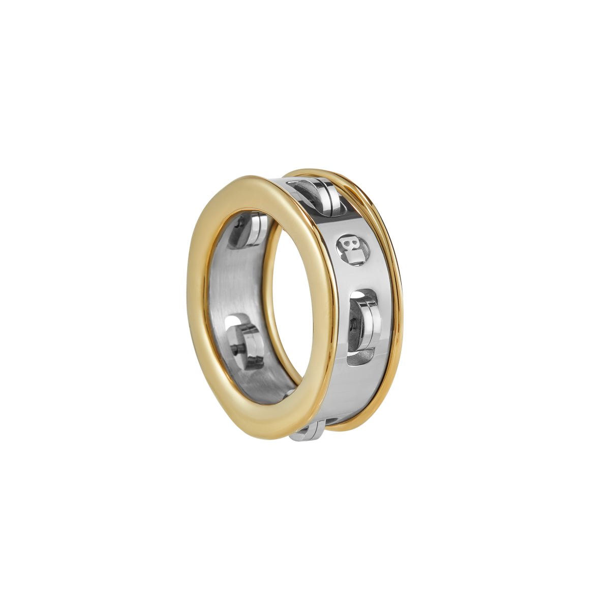 Hand Drum Ring Hand Drum Ring
