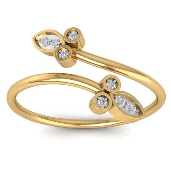 Harika Diamond Ring Harika Diamond Ring