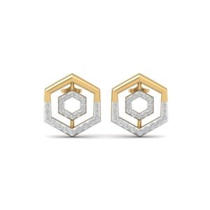 Havin Diamond Earrings