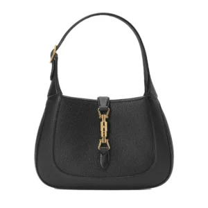 Jackie 1961 Small Natural Grain Bag | Designer-Inspired Bag