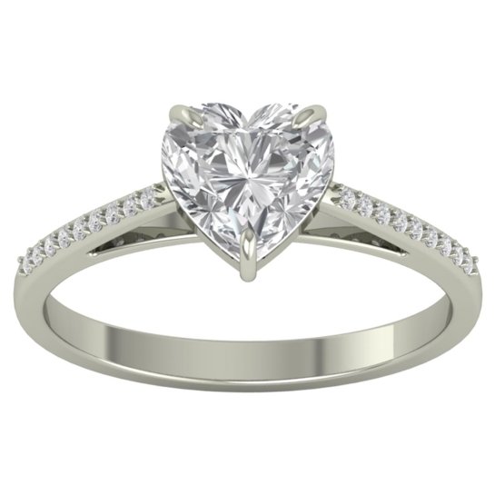 Kiaza Diamond Ring