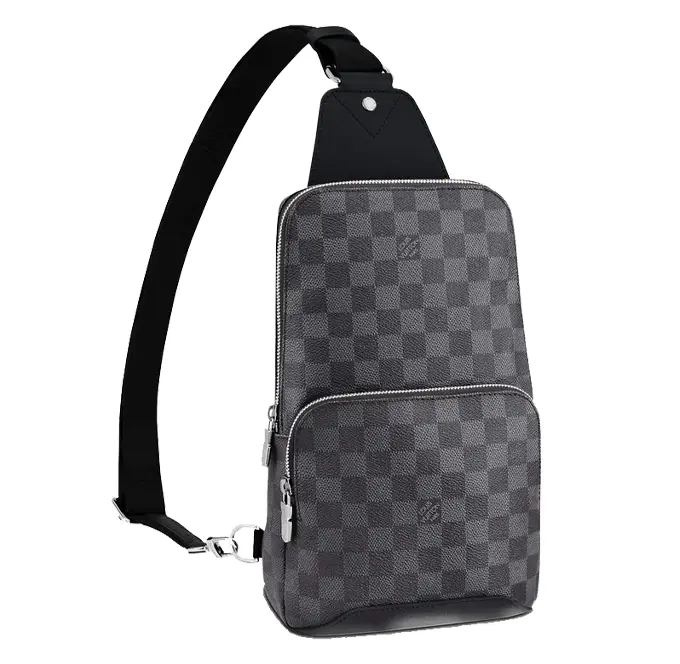 Louis Vuitton AVENUE SLING BAG | Premium Backpack
