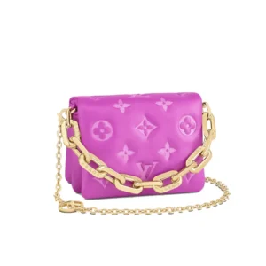 Louis Vuitton Beltbag Coussin Cruise | Iconic Belt