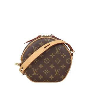 Louis Vuitton BOITE CHAPEAU SOUPLE PM – Shop Luxury LD