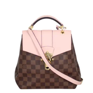 Louis Vuitton Clapton Backpack | Premium Backpack