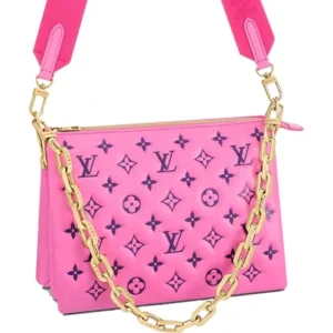 Louis Vuitton Coussin PM Colored | Chic Bag