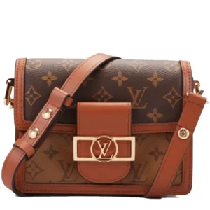 Louis Vuitton Dauphine | Designer-Inspired Bag