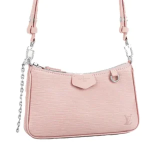 Louis Vuitton Easy Pouch on Strap | Refined Clutch