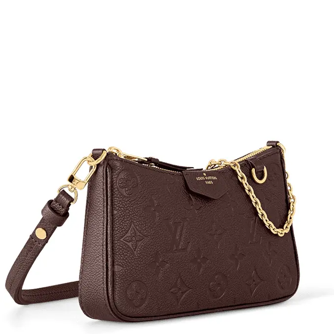 Louis Vuitton Easy Pouch | Refined Clutch