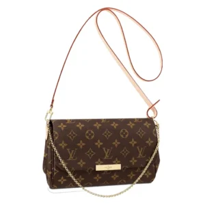 Louis Vuitton Favorite MM | Designer-Inspired Bag