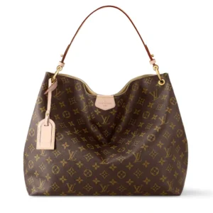 Louis Vuitton GRACEFUL MM | Designer-Inspired Bag
