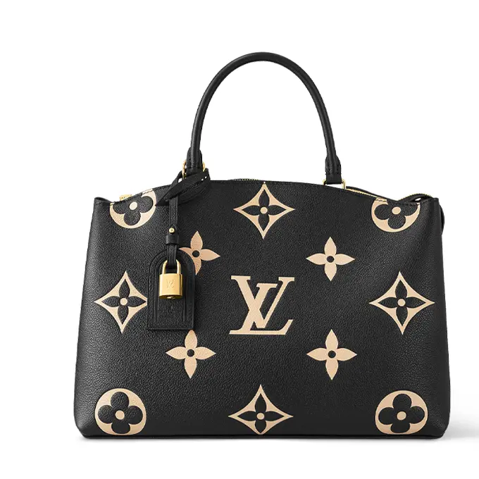 Louis Vuitton Grand Palais | Designer-Inspired Bag