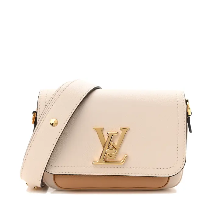 Louis Vuitton LOCKME TENDER | Designer-Inspired Bag
