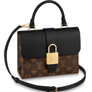 Louis Vuitton Locky BB | Designer-Inspired Bag