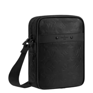 Louis Vuitton Men Cross-Body Bag | Versatile Crossbody