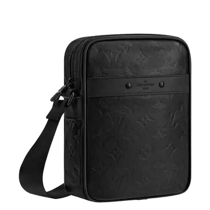 Louis Vuitton Men Cross-Body Bag | Versatile Crossbody