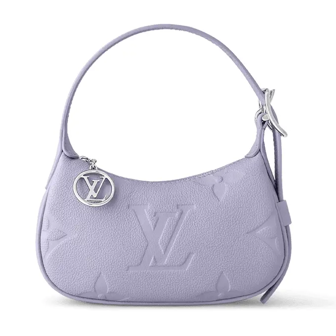 Louis Vuitton Mini Moon | Designer-Inspired Bag
