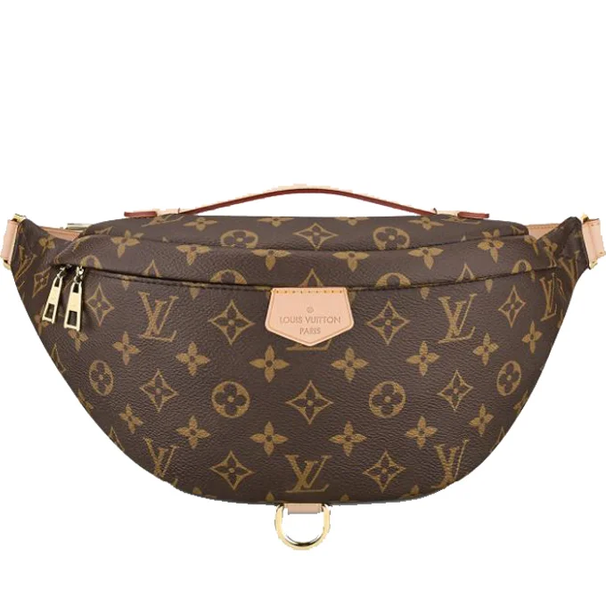 Louis Vuitton Monogram Bumbag | Designer-Inspired Bag