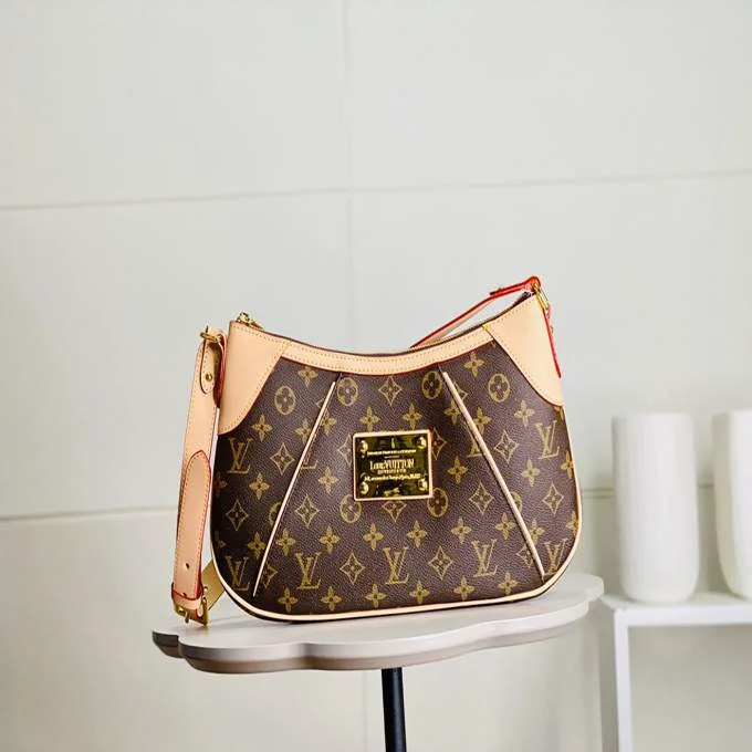 Louis Vuitton Monogram Canvas Thames Pm – Shop Luxury Ld